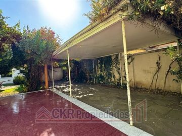 Casa en Venta en Dragones de La Reina 603