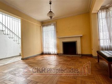 Casa en Venta en Dragones de La Reina 603