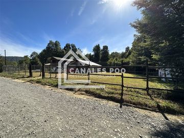 Casa en Venta en Parcela el Bosque, Sector challupén. Licán Ray