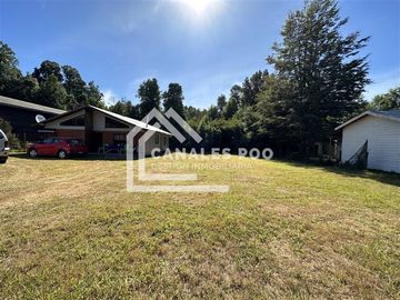 Casa en Venta en Parcela el Bosque, Sector challupén. Licán Ray