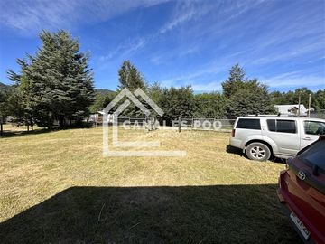 Casa en Venta en Parcela el Bosque, Sector challupén. Licán Ray