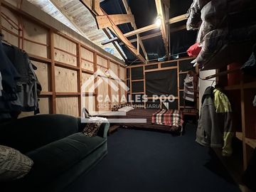 Casa en Venta en Parcela el Bosque, Sector challupén. Licán Ray