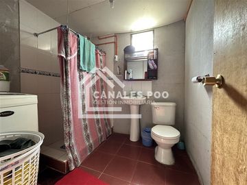 Casa en Venta en Parcela el Bosque, Sector challupén. Licán Ray