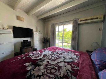 CASA VENTA TRIPLEX EN BARRIO EL MIRADOR HURLINGHAM