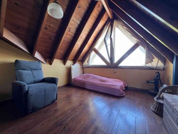 CASA VENTA TRIPLEX EN BARRIO EL MIRADOR HURLINGHAM