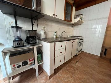 VENTA CASA 3 AMB NECOCHEA