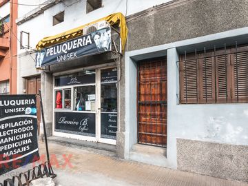 VENTA PH 3 AMBIENTES CON LOCAL EN AVELLANEDA