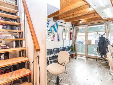 VENTA PH 3 AMBIENTES CON LOCAL EN AVELLANEDA
