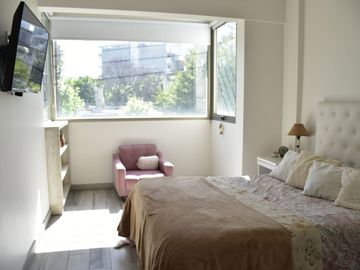DEPARTAMENTO EN VENTA LA PLATA PISO CATEGORIA