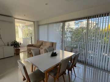 DEPARTAMENTO EN VENTA LA PLATA PISO CATEGORIA
