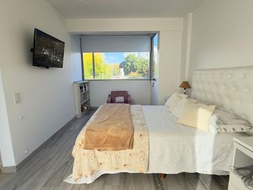 DEPARTAMENTO EN VENTA LA PLATA PISO CATEGORIA
