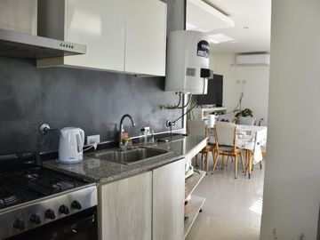 DEPARTAMENTO EN VENTA LA PLATA PISO CATEGORIA