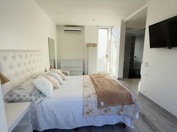 DEPARTAMENTO EN VENTA LA PLATA PISO CATEGORIA