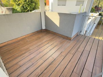 DEPARTAMENTO EN VENTA LA PLATA PISO CATEGORIA