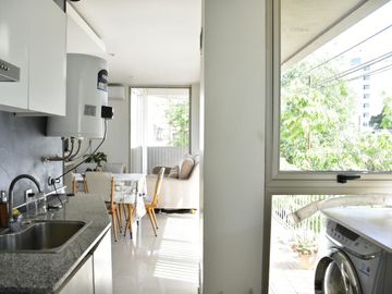 DEPARTAMENTO EN VENTA LA PLATA PISO CATEGORIA
