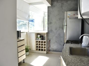 DEPARTAMENTO EN VENTA LA PLATA PISO CATEGORIA