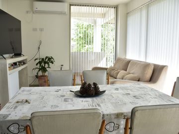 DEPARTAMENTO EN VENTA LA PLATA PISO CATEGORIA