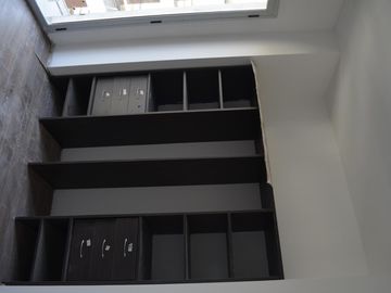 Excelente departamento a estrenar 3 amb. centro Ituz.