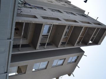 Excelente departamento a estrenar 3 amb. centro Ituz.