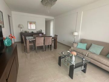 VENTA DEPARTAMENTO 3 AMBIENTES CON COCHERA