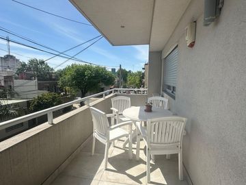 VENTA DEPARTAMENTO 3 AMBIENTES CON COCHERA