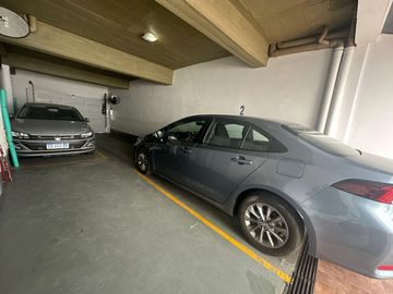 VENTA DEPARTAMENTO 3 AMBIENTES CON COCHERA