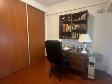 VENTA DEPARTAMENTO 3 AMBIENTES CON COCHERA