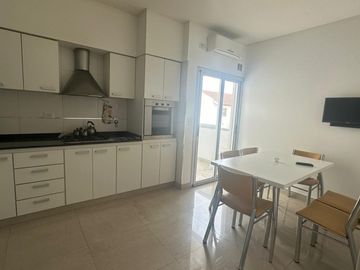 VENTA DEPARTAMENTO 3 AMBIENTES CON COCHERA