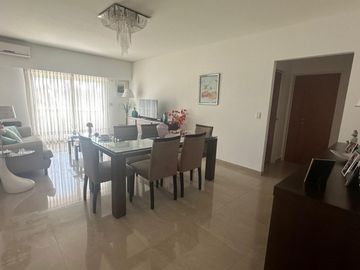 VENTA DEPARTAMENTO 3 AMBIENTES CON COCHERA