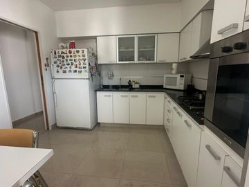 VENTA DEPARTAMENTO 3 AMBIENTES CON COCHERA