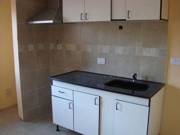 DUPLEX A ESTRENAR GARIN CENTRO