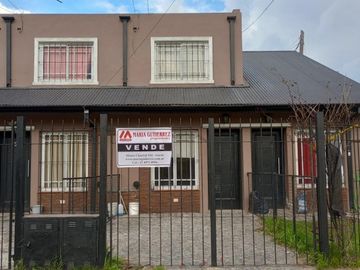 DUPLEX A ESTRENAR GARIN CENTRO