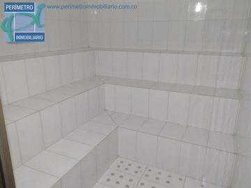 Apartamento en Arriendo Ubicado en Rionegro Codigo 2537