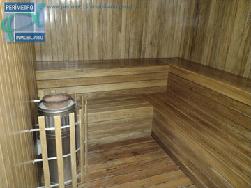 Apartamento en Arriendo Ubicado en Rionegro Codigo 2537