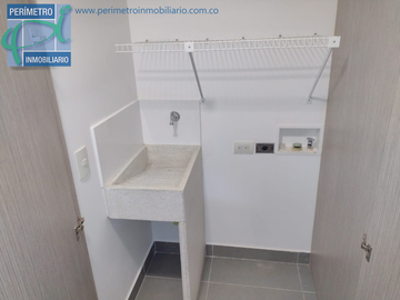 Apartamento en Arriendo Ubicado en Rionegro Codigo 2537