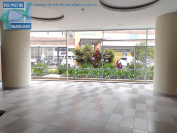 Apartamento en Arriendo Ubicado en Rionegro Codigo 2537