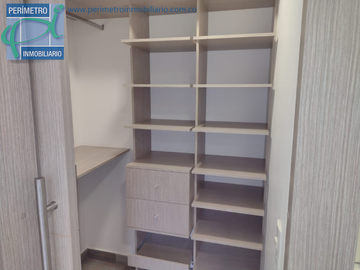 Apartamento en Arriendo Ubicado en Rionegro Codigo 2537