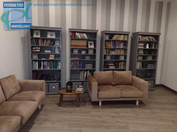 Apartamento en Arriendo Ubicado en Rionegro Codigo 2537