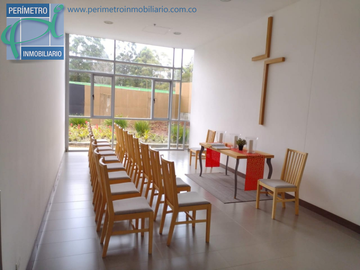 Apartamento en Arriendo Ubicado en Rionegro Codigo 2537