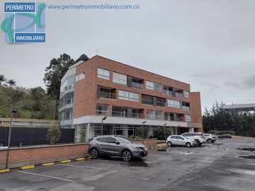 Apartamento en Arriendo Ubicado en Rionegro Codigo 2537