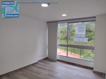 Apartamento en Arriendo Ubicado en Rionegro Codigo 2537