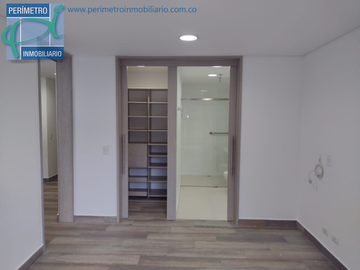 Apartamento en Arriendo Ubicado en Rionegro Codigo 2537