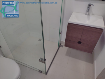 Apartamento en Arriendo Ubicado en Rionegro Codigo 2537