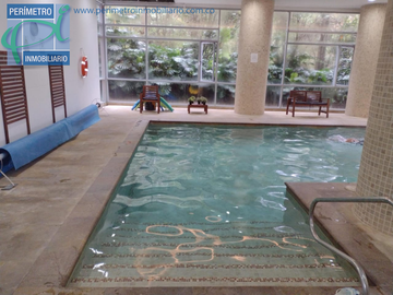Apartamento en Arriendo Ubicado en Rionegro Codigo 2537