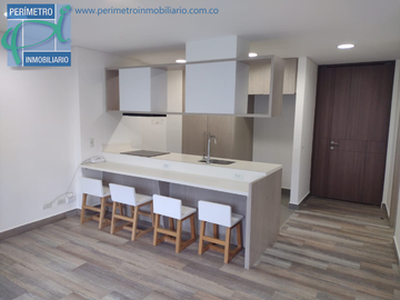 Apartamento en Arriendo Ubicado en Rionegro Codigo 2537