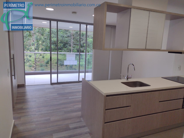 Apartamento en Arriendo Ubicado en Rionegro Codigo 2537