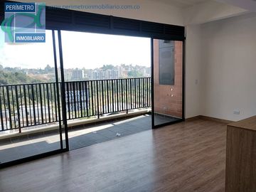 Apartamento en Arriendo Ubicado en Rionegro Codigo 2723