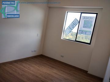 Apartamento en Arriendo Ubicado en Rionegro Codigo 2723