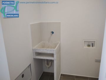 Apartamento en Arriendo Ubicado en Rionegro Codigo 2723