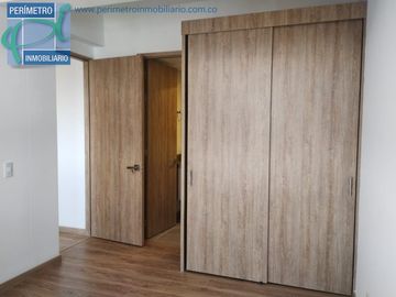 Apartamento en Arriendo Ubicado en Rionegro Codigo 2723
